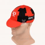 2015 BMC Casquette Ciclismo Rouge