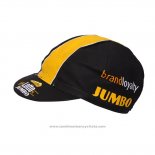 2016 Lotto NL Jumbo Casquette Ciclismo