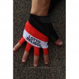 2020 Lotto Belisol Gants Ete Cyclisme