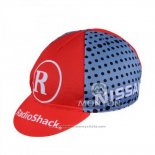 2010 Radio Shack Casquette Ciclismo