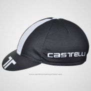 2011 Castelli Casquette Ciclismo