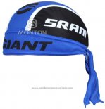 2011 Giant Foulard Ciclismo