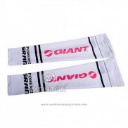 2011 Giant Manchettes Ciclismo Blanc