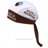 2013 Ag2r Foulard Ciclismo