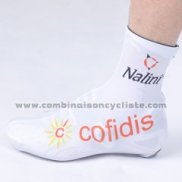 2013 Cofidis Couver Chaussure Ciclismo