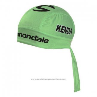 2014 Cannondale Foulard Ciclismo