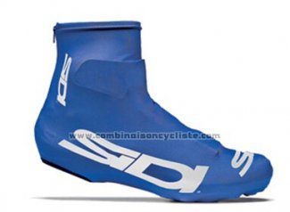 2014 SIDI Couver Chaussure Ciclismo Azur