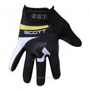 2014 Scott Gants Doigts Longs Ciclismo