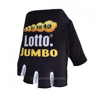 2018 Lotto NL-Jumbo Gants Ete Ciclismo