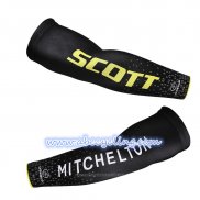 2018 Scott Manchettes Ciclismo