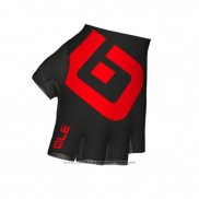 Ale Gants Ete Ciclismo Rouge