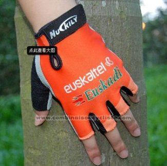 2011 Euskaltel Gants Ete Ciclismo