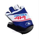 2012 Lotto Gants Ete Ciclismo Bleu