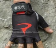 2012 Pinarello Gants Ete Ciclismo Noir