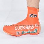 2013 Euskaltel Couver Chaussure Ciclismo