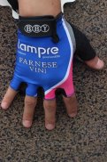 2014 Lampre Gants Ete Ciclismo Bleu