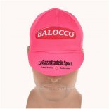 2015 Giro d'Italia Casquette Rose