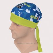 2015 Saxo Bank Foulard Ciclismo