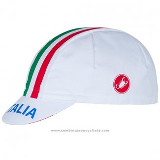 2016 Italy Casquette Ciclismo