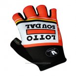 2017 Lotto Soudal Gants Ete Ciclismo