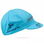 2018 Astana Casquette Ciclismo