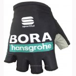 2018 Bora Gants Ete Ciclismo Noir