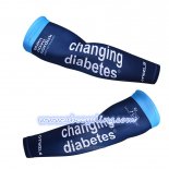 2018 Changing Diabetes Manchettes Ciclismo