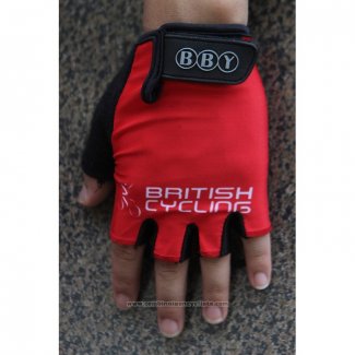 2020 British Gants Ete Cyclisme