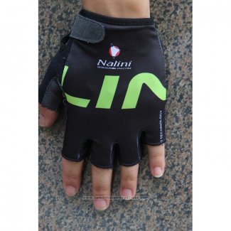 2020 Nalini Gants Ete Cyclisme Noir Vert