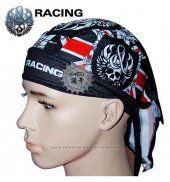 2011 Rockracing Foulard Ciclismo