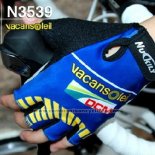 2011 Vacansoleil Gants Ete Ciclismo