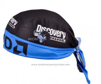 2012 Discovery Foulard Ciclismo