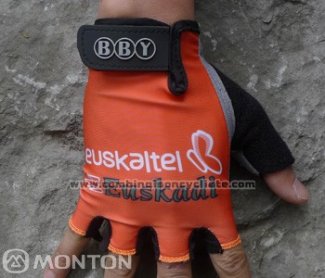 2012 Euskaltel Gants Ete Ciclismo