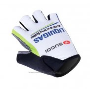 2012 Liquigas Gants Ete Ciclismo