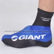 2013 Garmin Couver Chaussure Ciclismo Noir et Bleu