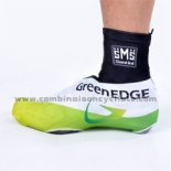 2013 GreenEDGE Couver Chaussure Ciclismo