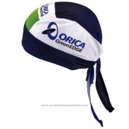 2013 GreenEDGE Orica Foulard Ciclismo