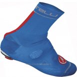 2014 Castelli Couver Chaussure Ciclismo Bleu