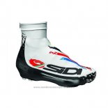 2014 SIDI Couver Chaussure Ciclismo Blanc