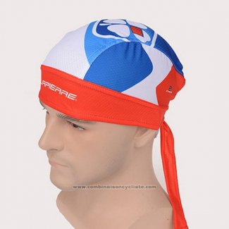 2015 FDJ Foulard Ciclismo