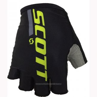 2018 Scott Gants Ete Ciclismo Noir Vert