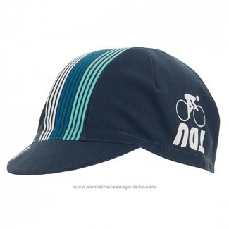 2019 Tour Down Under Casquette Cyclisme