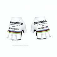 2021 Deceuninck Quick Step Gants Ete Cyclisme(2)