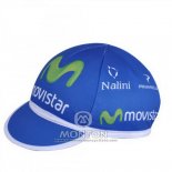 2011 Movistar Casquette Ciclismo