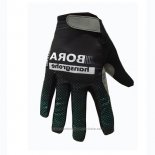 2017 Bora Gants Doigts Longs Ciclismo