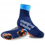 2018 Changing Diabetes Couver Chaussure Ciclismo
