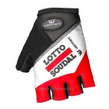 2018 Lotto Soudal Gants Ete Ciclismo