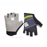 2021 Sportful Gants Ete Cyclisme Rouge Gris