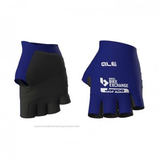 2022 Bike Exchange Gants Ete Cyclisme