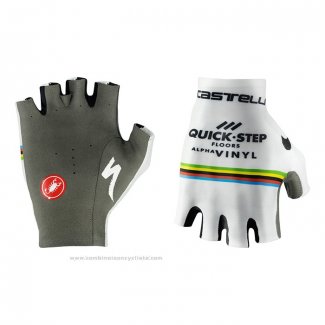 2022 Deceuninck Quick Step Gants Ete Cyclisme(1)